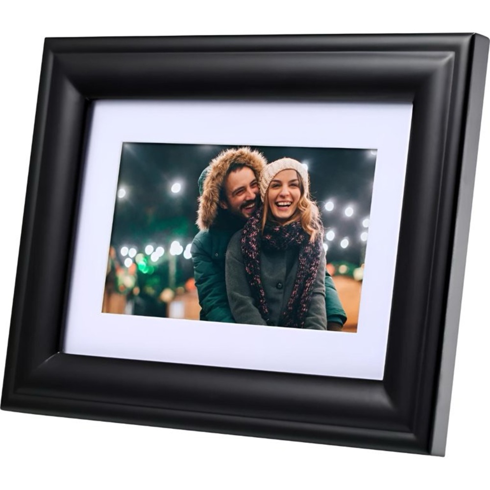 Polaroid 7 Digital Photo Frame
